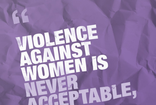 Domestic Violence Resource Centre Victoria DVRCV